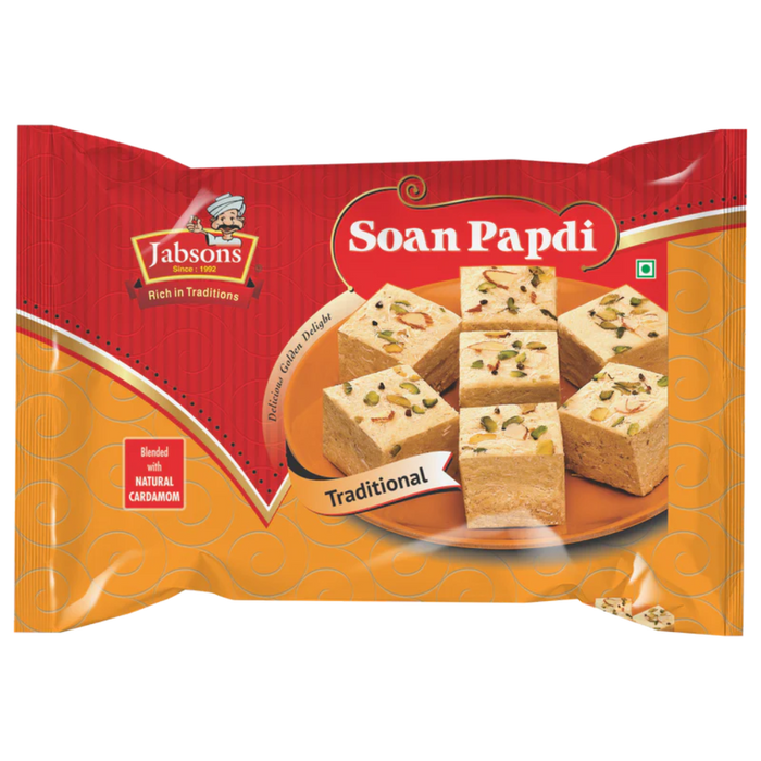 Haldirams Soan Papdi 250 g 