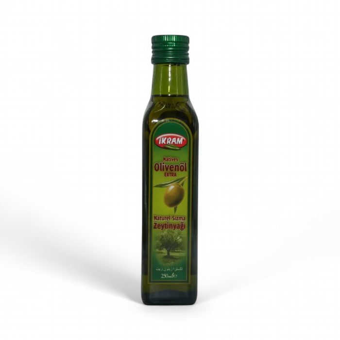 Ikram – Extra Virgin Olive Oil 250ml