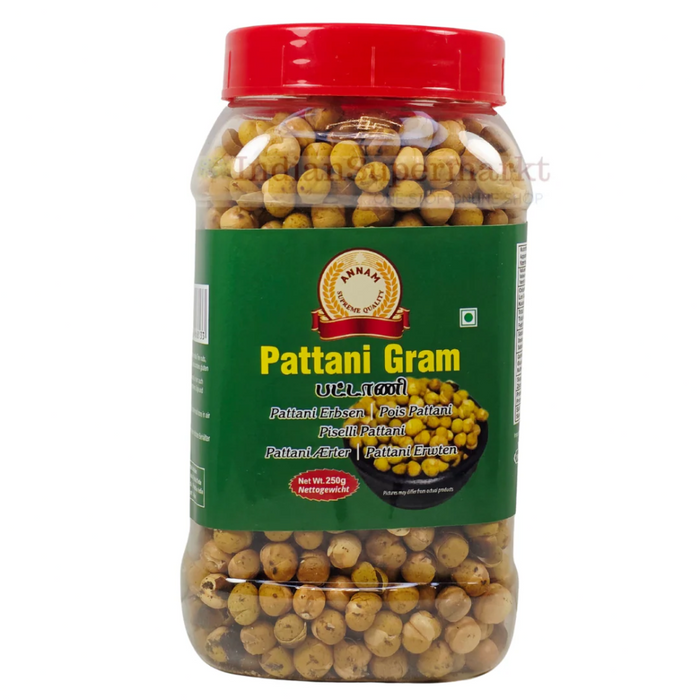 Annam Pattani Gram 250gm