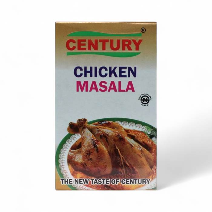 Century Chicken Masala 50gm