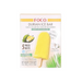 Foco Ice Bar - Durian (5 x 80gm) 400gm