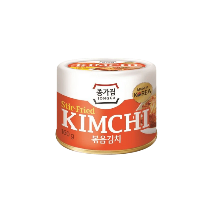 Jongga Kimchi - Stir Fried 160gm