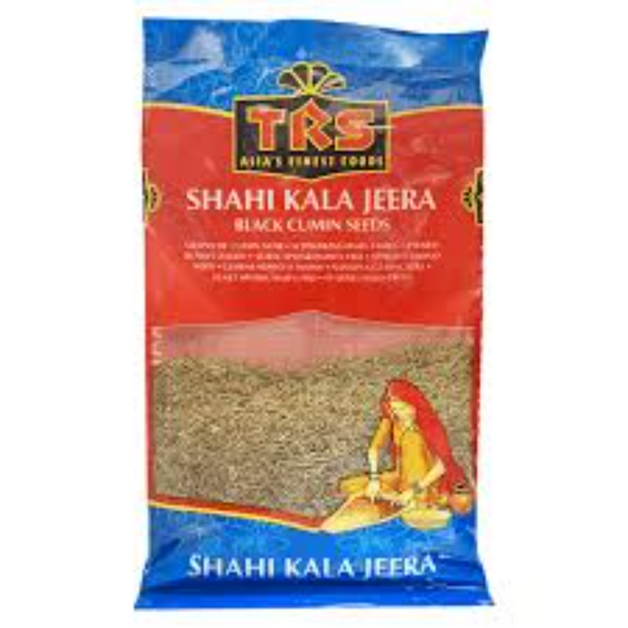TRS Shahi Kala Jeera 50gm