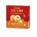 Frozen Little Moons Cheesecake - Caramalised Biscuit & White Chocolate 192gm
