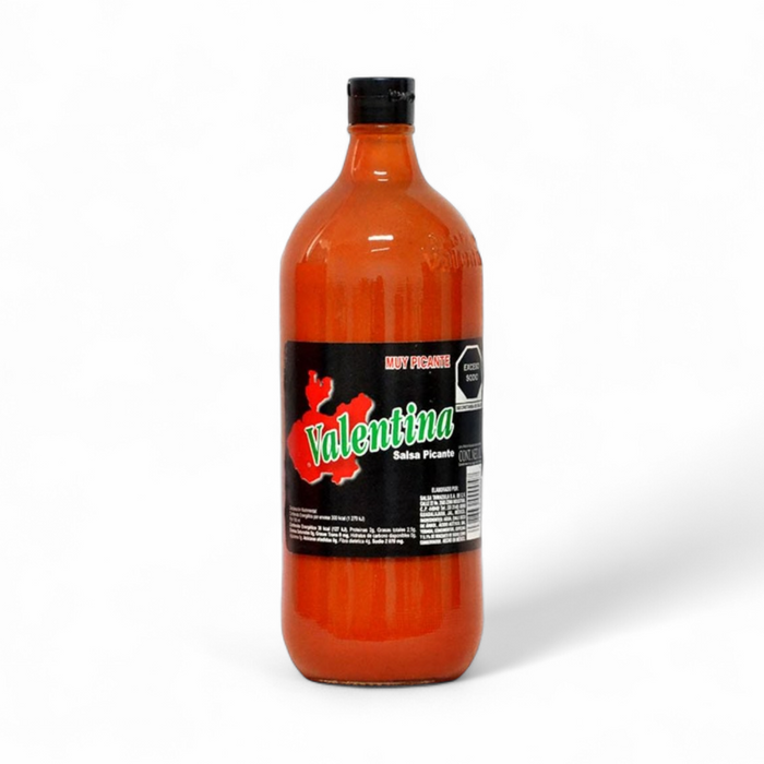 Valentina Salsa (Extra Picante) 1L