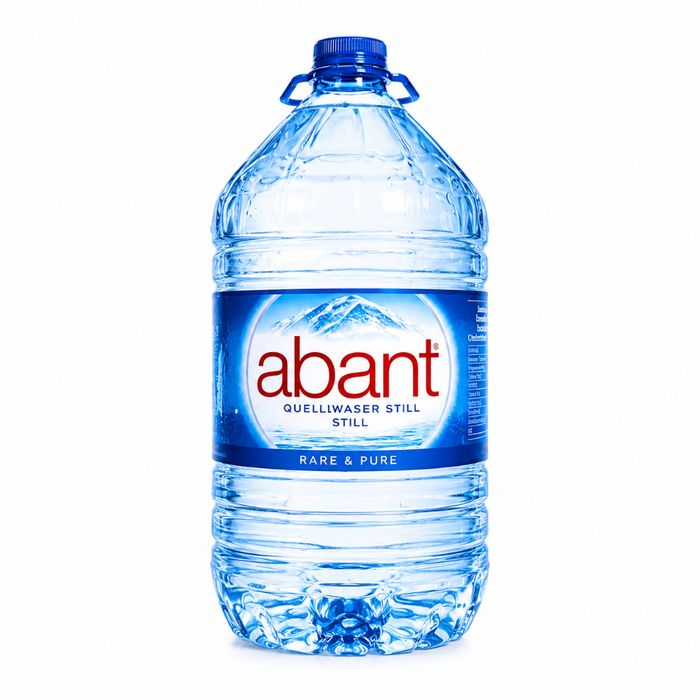 Abant Quell Water Still 5L