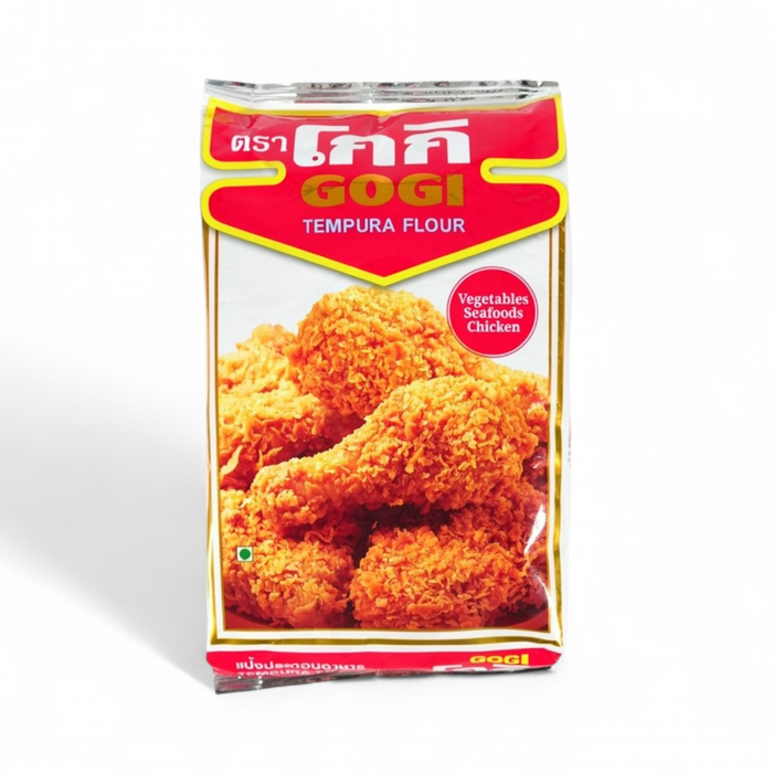 Gogi – Tempura Flour 500gm