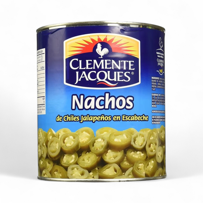 Clemente Jacques - Nachos 220gm