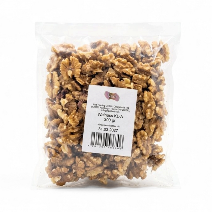 Nadi - Walnuts 300gm