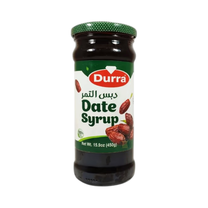 Durra – Dates Syrup 450gm