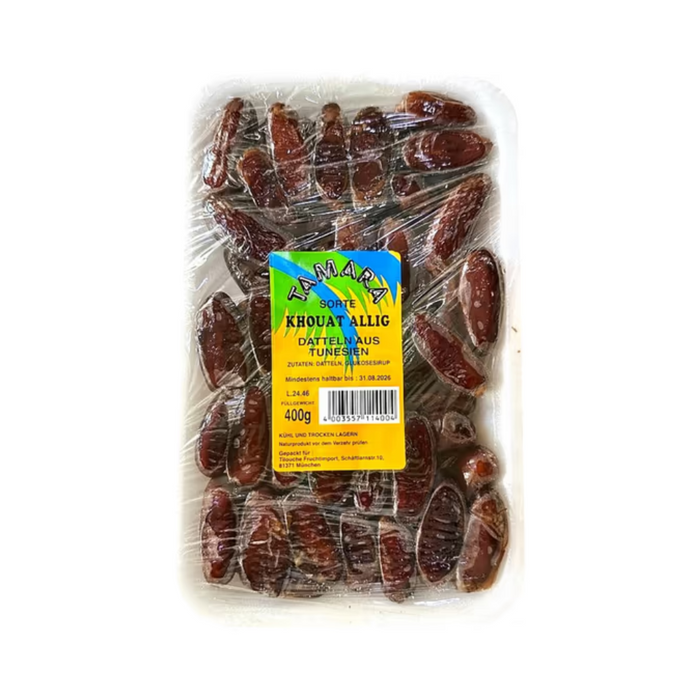 TRS-Mandeln 375 g 