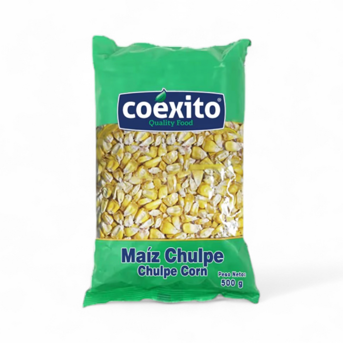 Coexito - Mais Chulpe 500gm