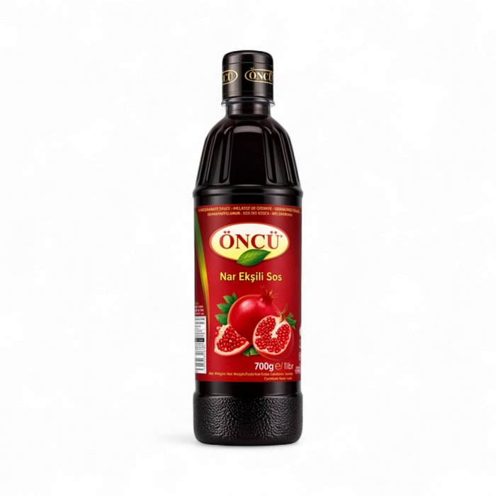 Öncü – Nar Aromalı Sos (Pomegranate Aromatic Sauce) 700gm