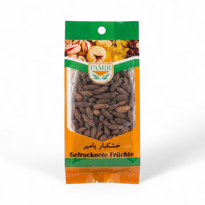Pamir - Getrocknete Pinienkerne (Pine Nuts) 100gm
