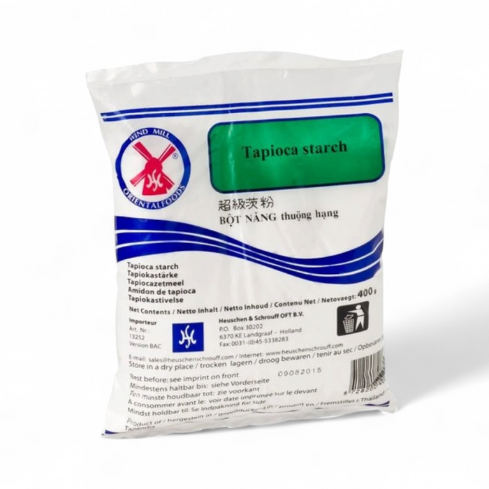 Wind Mill – Tapioca Starch 400gm
