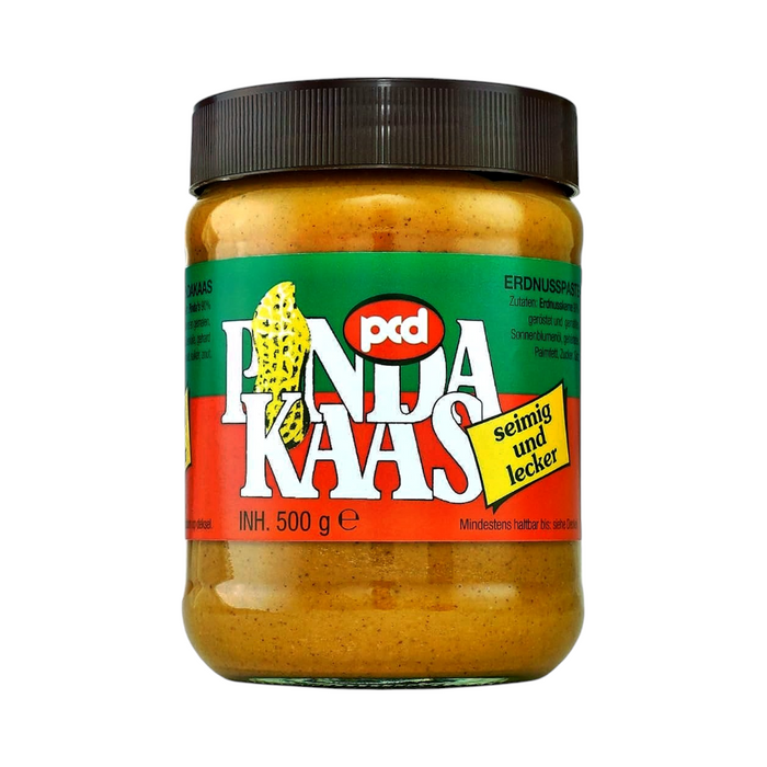 PCD Peanut Butter 500gm
