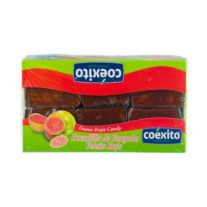 Coexito Guava Dessert (Bocadillo Guayaba) 480gm