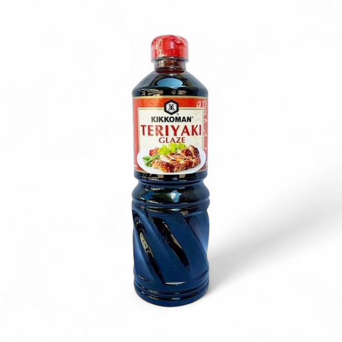 Kikkoman Teriyaki Glaze 975ml