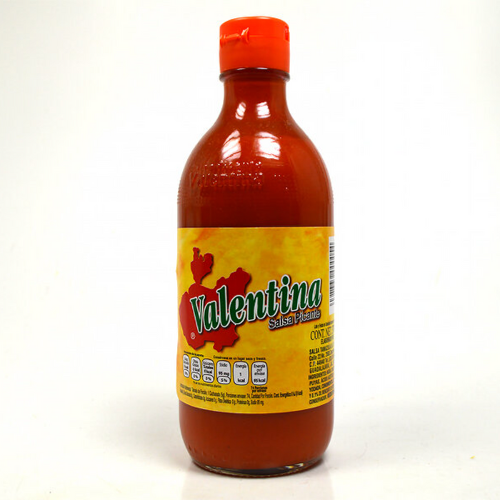 Valentina Salsa (Picante) 370ml