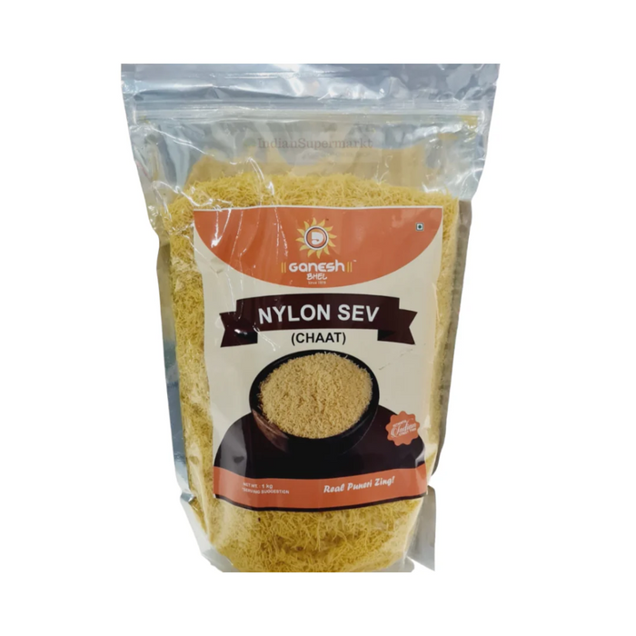 Ganesh Nylon Sev 1kg