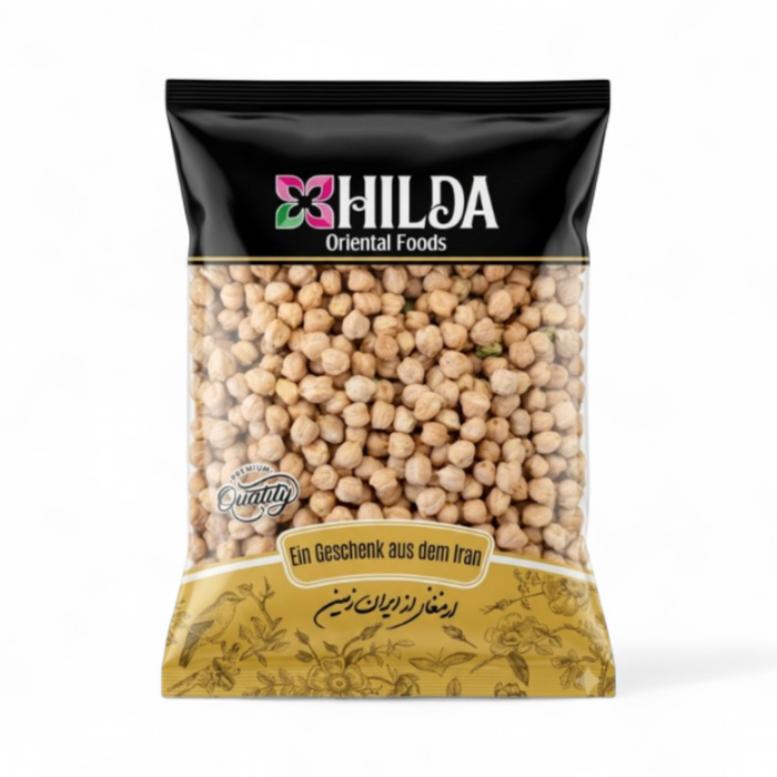 Hilda – Kichererbsen (Chickpeas) 450gm