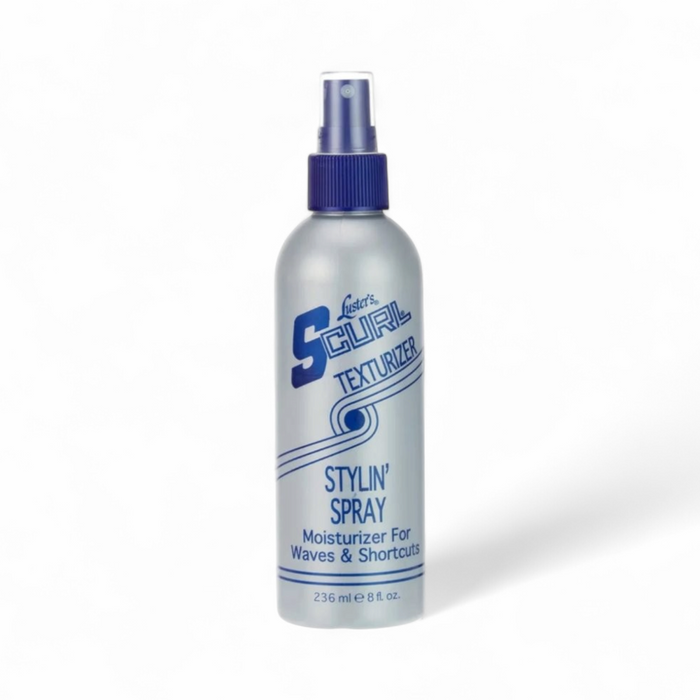 Luster's Texturizers - Stylin Spray 236ml