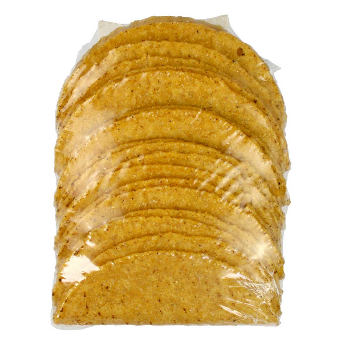 Tacoshells Regular (20ST) 400gm