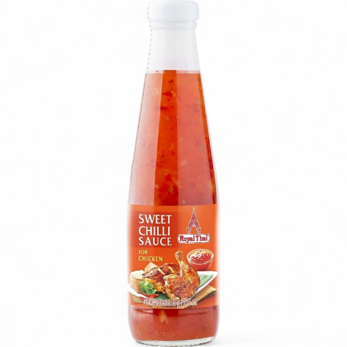 Royal Thai – Sweet Chilli Sauce (Chicken) 275ml