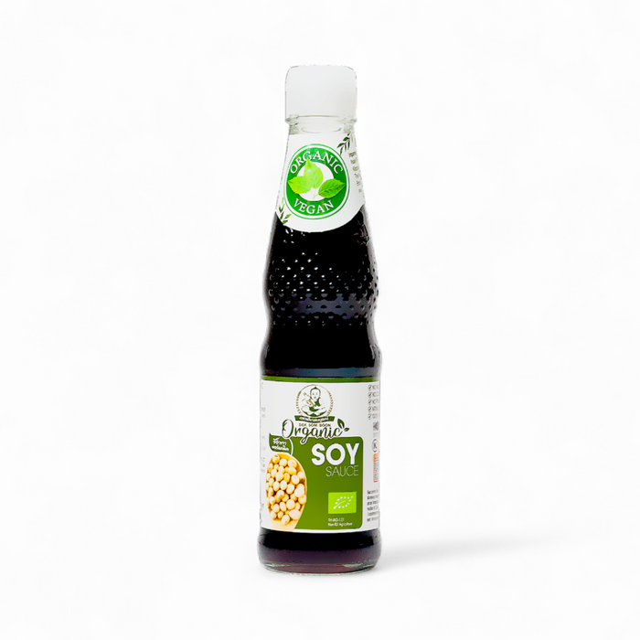Healthy Boy Bio-Sojasauce 300ml