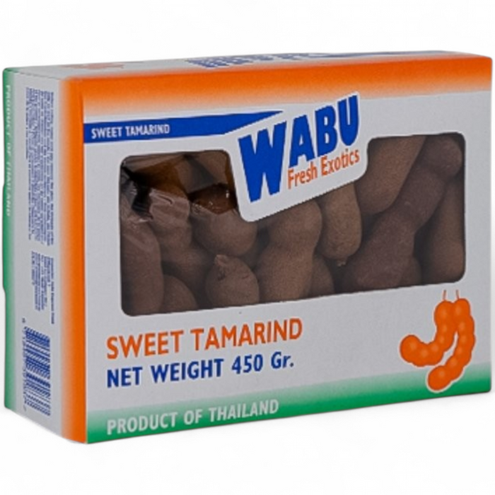Wabu Sweet Tamarind 450gm