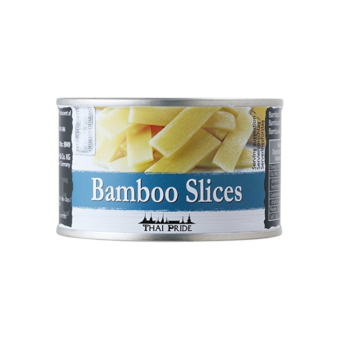 Thai Pride - Bamboo Slices 227gm