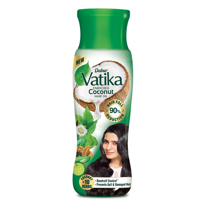 Dabur Vatika Kokos-Haaröl 150 ml
