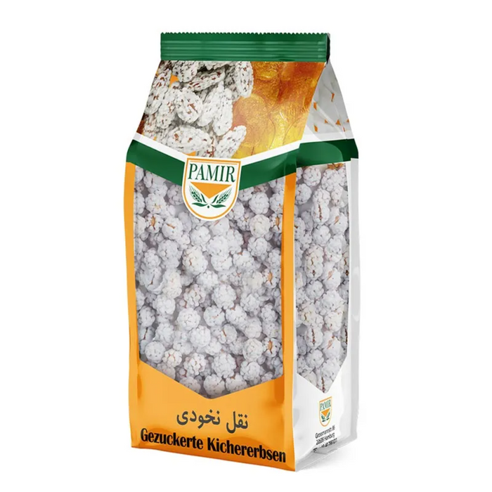 Pamir - Gezuckerte Kichererbsen 400gm