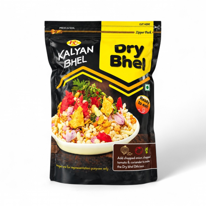 Kalyan – Dry Bhel 500gm