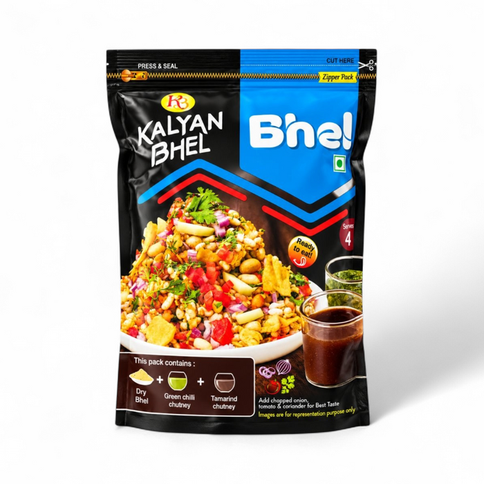 Kalyan – Bhel 350gm