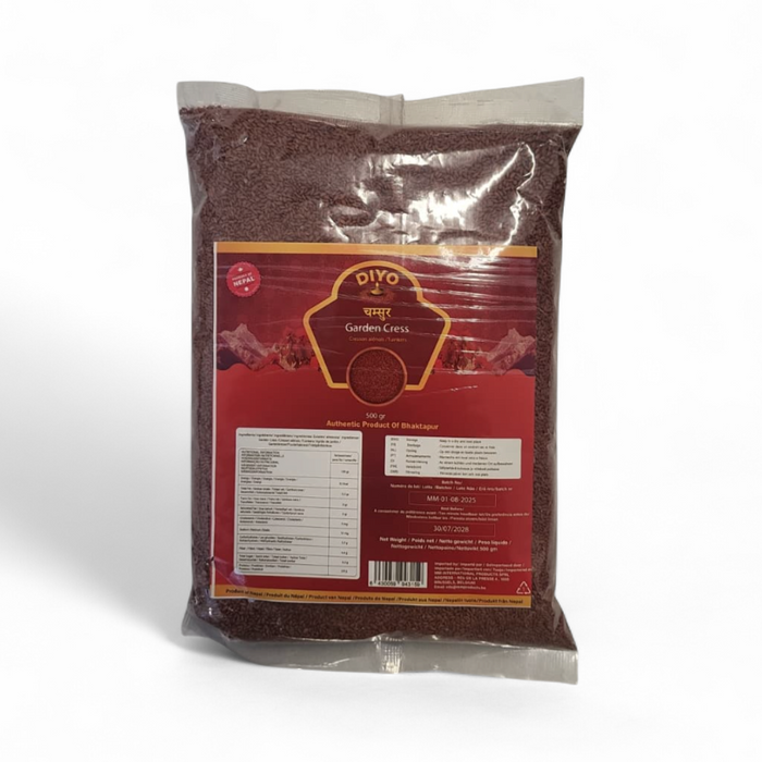 Diyo Garden Cress 500gm