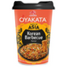 Oyakata Cup Noodles - Korean Barbecue 93gm