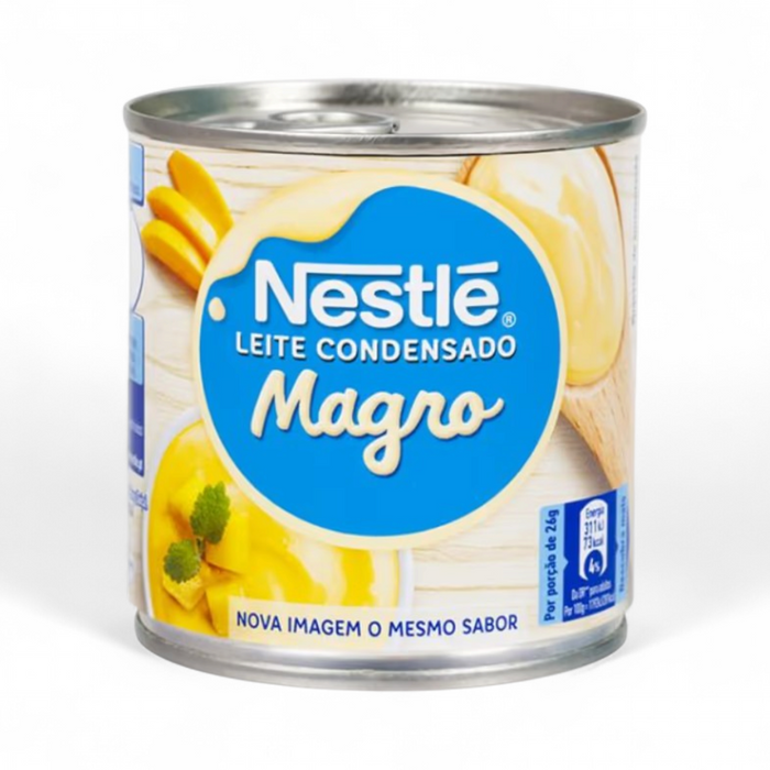 Nestle Liete Condensado - Magro 387gm