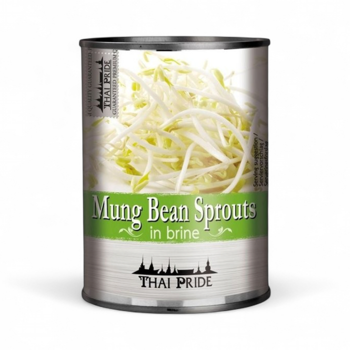 Thai Pride - Mung Bean Sprouts 410gm