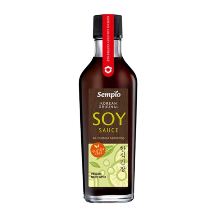 Sempio Soy Sauce - Glutenfrei 250ml