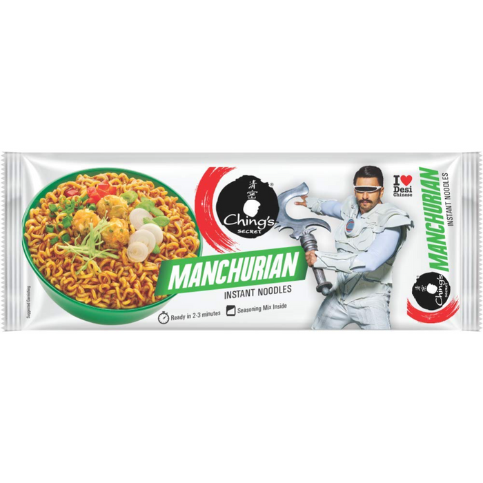 Ching's Instant Manchurian Nudeln 240 g 