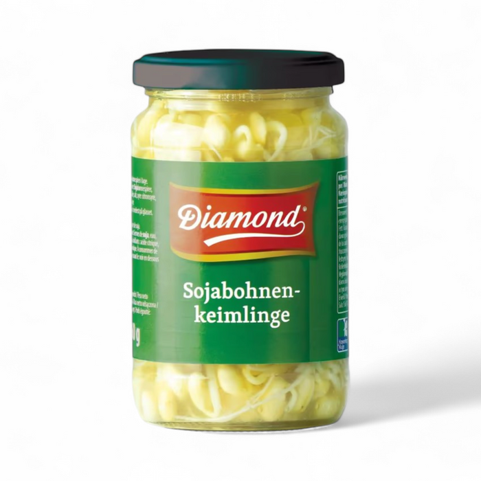 Diamond - Sojabohnenkeimlinge (Soybeans Sprout) 330gm