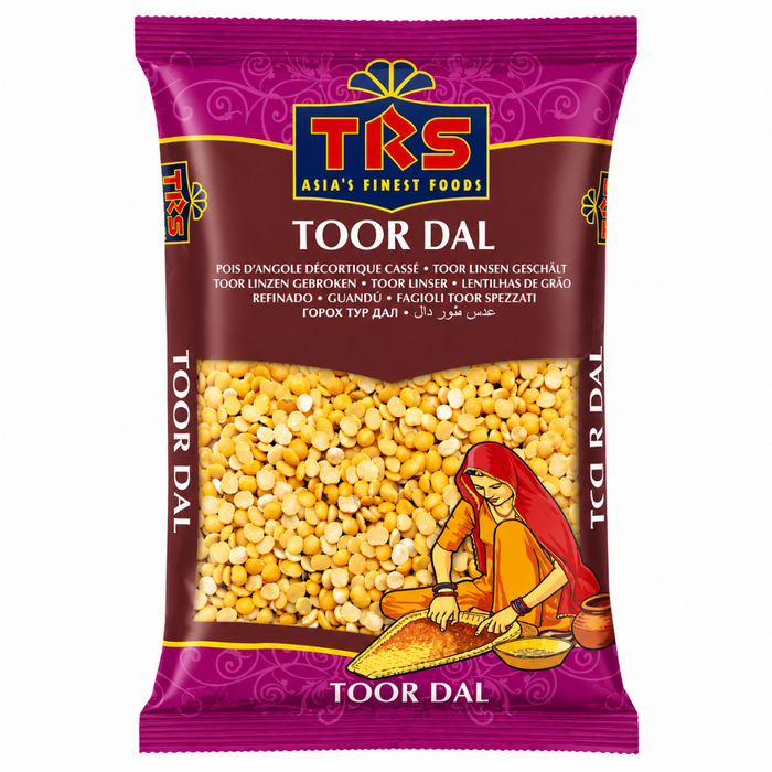 TRS Toor Dal 2kg