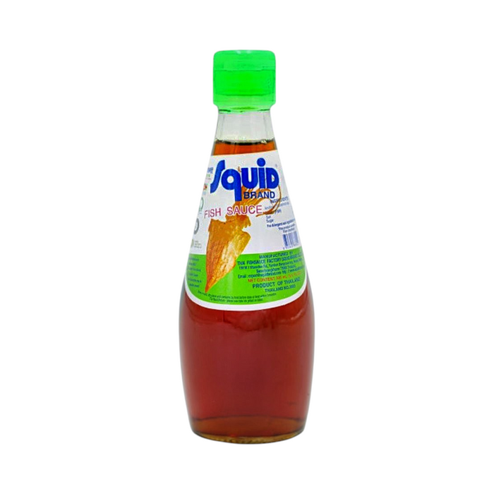 Squid Fish Sauce 300ml