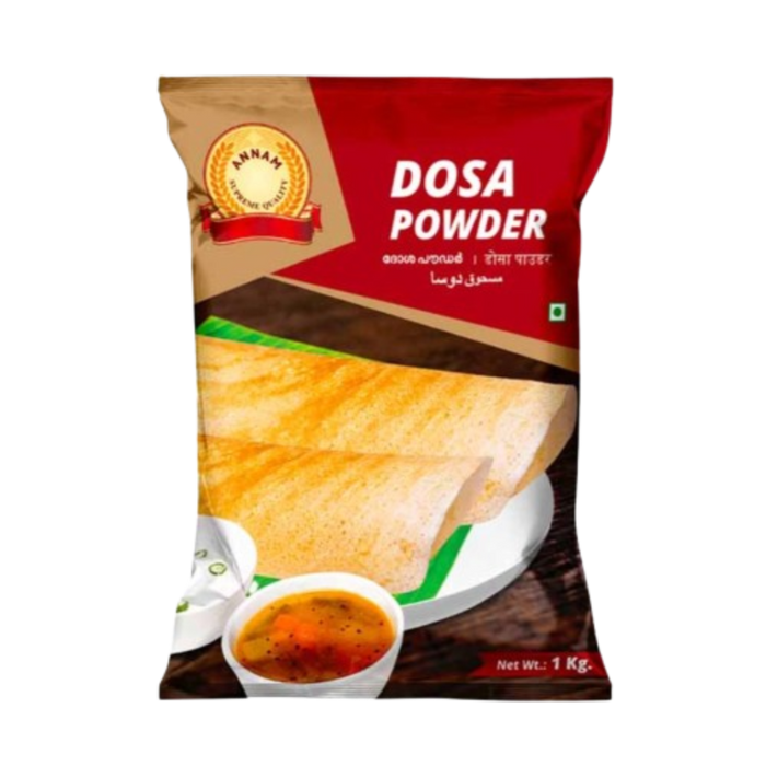 Annam Dosa Powder Mix 1kg