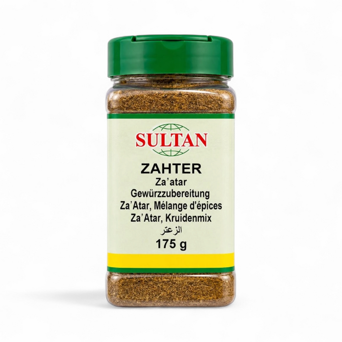 Sultan Zahter 175gm