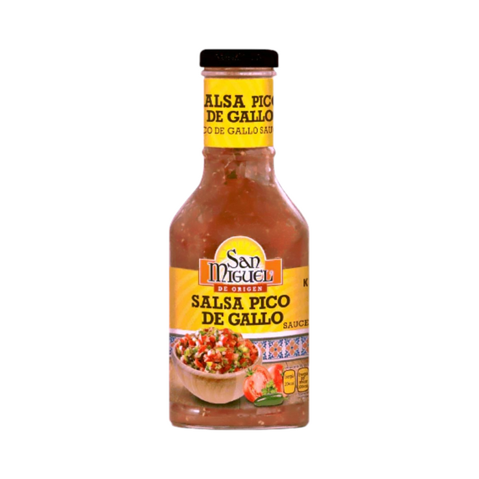 San Miguel Salsa Pico De Gallo 450gm