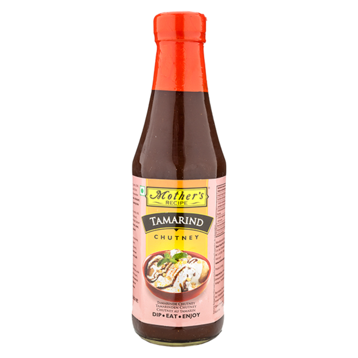 Mother's Recipe Tamarind Chutney 380gm