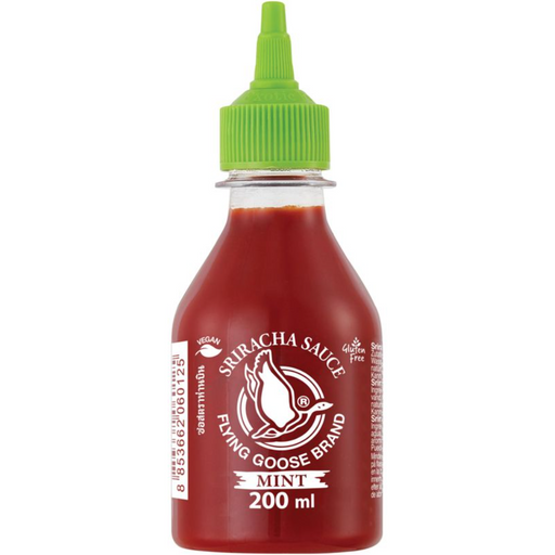 Flying Goose Sriracha Mint Sauce 200ml