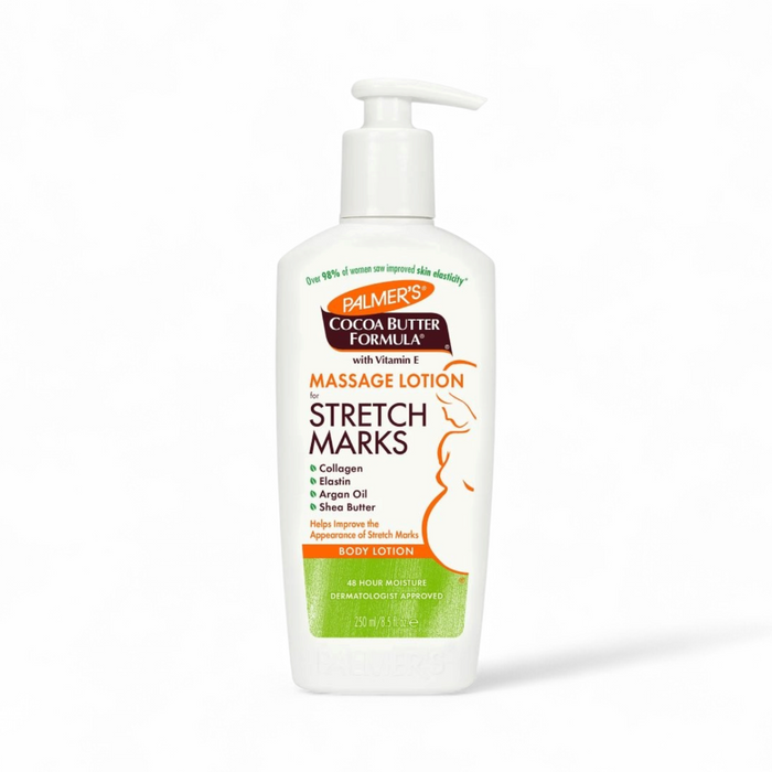 Palmer's Cocoa Butter Formula – Massage Lotion For Stretch Marks 250ml